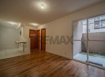 Apartamento · 48m² · 2 Quartos · 1 Vaga · Apartamento para venda em Chácara Ondas Verdes de 48.00m² com 2 Quartos e 1 Garagem