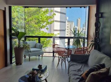 Apartamento · 210m² · 3 Quartos · 2 Vagas · Cobertura para venda em Jardim Apipema de 210.00m² com 3 Quartos, 2 Suites e 2 Garagens