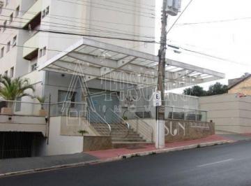 Apartamento · 47m² · 1 Quarto · 1 Vaga · Apartamento para venda em Centro de 47.00m² com 1 Quarto, 1 Suite e 1 Garagem