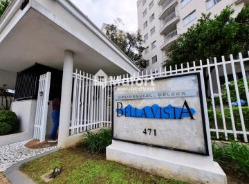 Apartamento · 82m² · 3 Quartos · 1 Vaga · Apartamento para venda em Centro de 82.00m² com 3 Quartos, 1 Suite e 1 Garagem