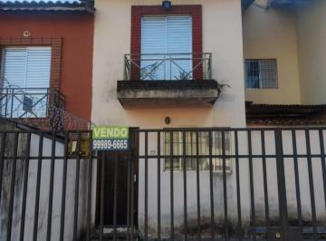 Casa · 85m² · 2 Quartos · 2 Vagas · Casa para venda em Jardim Lucio De Castro de 85.00m² com 2 Quartos e 2 Garagens
