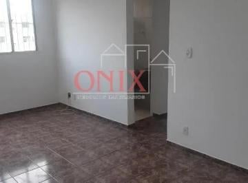 Apartamento de 2 quartos, Mogi das Cruzes · Apartamento para venda em Cézar De Souza de 55.00m² com 2 Quartos e 1 Garagem
