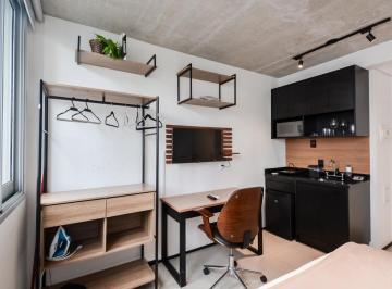 e76fc945-b189-48c6-883c-2dba162dca9d · Apartamento para venda em Consolação com 1 quarto, 17m²