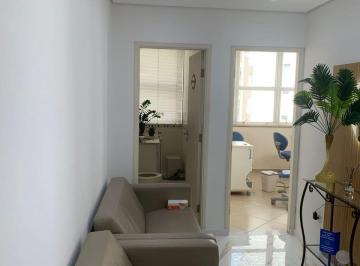 Comercial · 35m² · 1 Vaga · Sala comercial na Avenida Rebouças, 353 - sala 94B • 35 m²