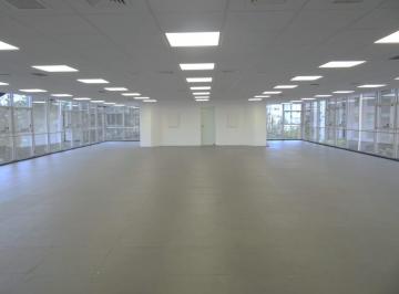 Comercial · 300m² · 4 Vagas · Sala comercial na Avenida Cidade Jardim, 377 - 1º andar • 300 m²