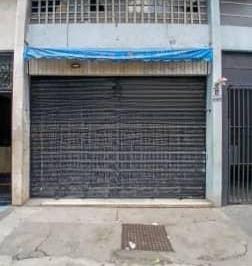 Comercial · 180m² · 1 Vaga · Loja na Rua Maria Paula, 120 • 180 m²