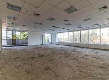 Comercial · 195m² · 5 Vagas · Sala comercial na Rua Guaraiúva, 117 - 2o andar final 1 • 195 m²