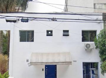 Comercial · 250m² · Casa comercial na Rua Caconde, 188 • 250 m²