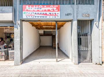 Comercial · 20m² · 2 Vagas · Loja na Avenida Corifeu de Azevedo Marques, 1429 - Loja 2 • 20 m²