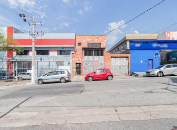 Comercial · 750m² · Galpão na Rua Francisca de Paula, 505 • 750 m²