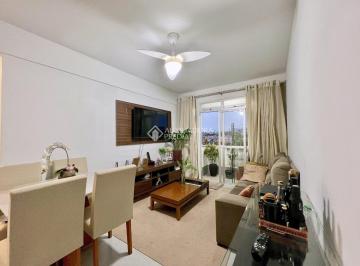Apartamento · 59m² · 2 Quartos · Apartamento reformado com 2 dormitórios em Campinas