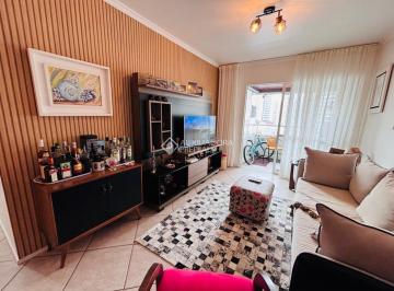Apartamento · 91m² · 3 Quartos · 1 Vaga · APARTAMENTO DE 3 QUARTOS COM SUÍTE E VISTA LIVRE NO CORAÇÃO DE CAMPINAS
