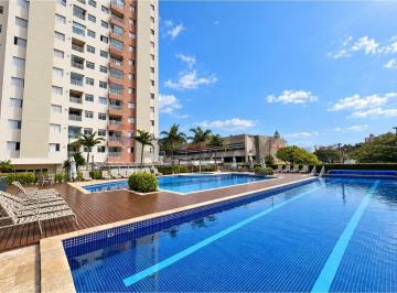 Apartamento · 80m² · 3 Quartos · 2 Vagas · Apartamento para alugar em Ponte Preta de 80.00m² com 3 Quartos, 1 Suite e 2 Garagens