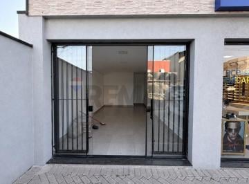 Comercial · 27m² · Sala Comercial para alugar em Parque Residencial Eloy Chaves de 26.80m²