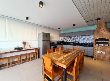 Apartamento · 130m² · 2 Quartos · 2 Vagas · Cobertura para venda em Manacás de 130.00m² com 2 Quartos, 1 Suite e 2 Garagens