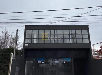Comercial · 35m² · 1 Vaga · Sala Comercial para alugar em Eloy Chaves de 35.32m² com 1 Garagem