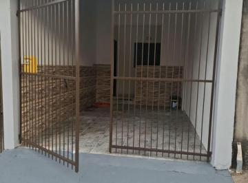 Casa · 65m² · 1 Quarto · 1 Vaga · Casa para alugar em Residencial Pacaembu Ii de 65.00m² com 1 Quarto e 1 Garagem