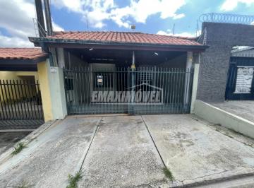 Casa · 132m² · 3 Quartos · 2 Vagas · Casa para alugar em Jardim Simus de 132.00m² com 3 Quartos e 2 Garagens