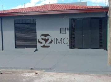 Casa · 169m² · 3 Quartos · 4 Vagas · Casa para venda em Jardim Zaniboni I de 169.31m² com 3 Quartos, 1 Suite e 4 Garagens
