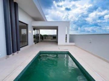 Casa · 231m² · 3 Quartos · 4 Vagas · Casa de Condomínio para venda em Condomínio Damha Ii de 231.00m² com 3 Quartos, 3 Suites e 4 Garagen