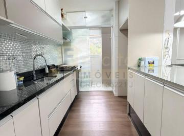Apartamento · 69m² · 3 Quartos · 1 Vaga · Apartamento para alugar em Vila Iracema-belval de 69.00m² com 3 Quartos, 1 Suite e 1 Garagem