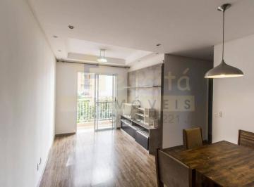 Apartamento · 63m² · 3 Quartos · 1 Vaga · Apartamento para alugar em Jardim Tupanci de 63.00m² com 3 Quartos, 1 Suite e 1 Garagem
