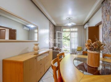 Apartamento · 71m² · 3 Quartos · Apartamento 2 dormitórios, no bairro Menino Deus