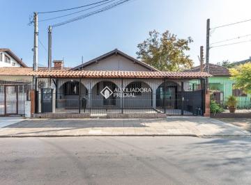 Casa · 300m² · 4 Quartos · 4 Vagas · Casa na Rua Ibiruba mais apartamento de 2 dorm.