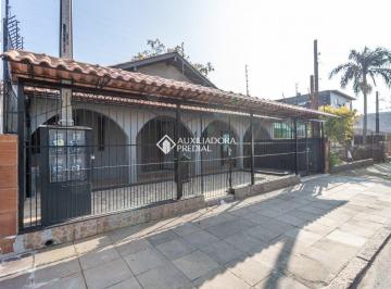 Casa · 300m² · 4 Quartos · 4 Vagas · Casa na Rua Ibiruba mais apartamento de 2 dorm.