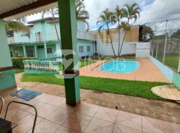 Terreno · 1000m² · 3 Quartos · Chácara para venda em Loteamento Morro de Ouro de 1000.00m² com 3 Quartos