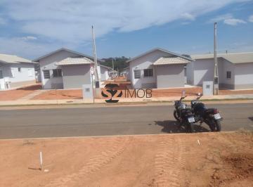 Terreno · 200m² · Terreno para venda em Jardim Nova Alvorada de 200.00m²