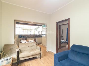 Casa · 350m² · 2 Quartos · 1 Vaga · Casa 2 dormitórios, no bairro Tristeza