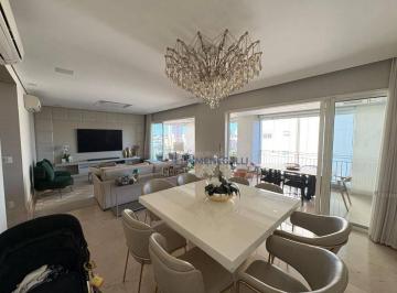 Apartamento · 213m² · 3 Quartos · 3 Vagas · Apartamento para venda em Vila Rezende de 213.00m² com 3 Quartos, 3 Suites e 3 Garagens