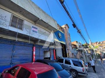 Comercial · 503m² · 5 Vagas · Imóvel Comercial para alugar em Fazenda Grande Do Retiro de 503.00m² com 5 Garagens
