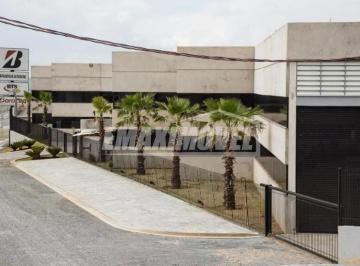 Comercial · 590m² · Galpão / Depósito / Armazém para alugar em Parque Reserva Fazenda Imperial de 590.00m²