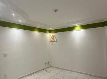 Apartamento · 68m² · 2 Quartos · Apartamento para venda em Parque Yolanda (nova Veneza) de 68.00m² com 2 Quartos