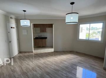 Apartamento · 48m² · 2 Quartos · 1 Vaga · Apartamento para venda em Nova Cidade Jardim de 48.00m² com 2 Quartos e 1 Garagem