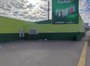 Terreno , Goiânia · IMOVEL COMERCIAL 4.425MT AV CASTELO BRANCO