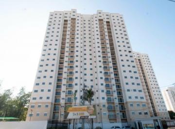 Apartamento · 72m² · 3 Quartos · 1 Vaga · Apartamento para venda em Jardim Torres São José de 72.00m² com 3 Quartos, 1 Suite e 1 Garagem
