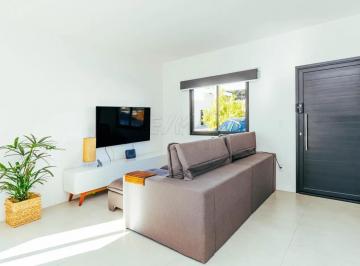 Casa · 125m² · 3 Quartos · 2 Vagas · Casa de Condomínio para venda em Jardim Carolina de 125.00m² com 3 Quartos, 2 Suites e 2 Garagens