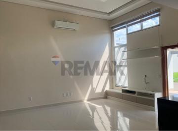 Casa · 105m² · 2 Quartos · Casa de Condomínio para alugar em Jardins Do Império de 105.00m² com 2 Quartos e 2 Suites