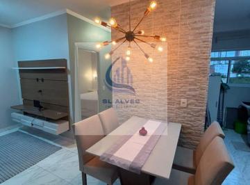Apartamento · 51m² · 2 Quartos · 1 Vaga · Apartamento para venda em Umuarama de 51.00m² com 2 Quartos e 1 Garagem