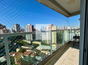 Apartamento · 110m² · 2 Quartos · 2 Vagas · Cobertura para venda em Centro de 110.00m² com 2 Quartos, 1 Suite e 2 Garagens