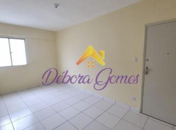 Apartamento · 50m² · 1 Quarto · 1 Vaga · Apartamento para alugar em Centro de 50.00m² com 1 Quarto e 1 Garagem