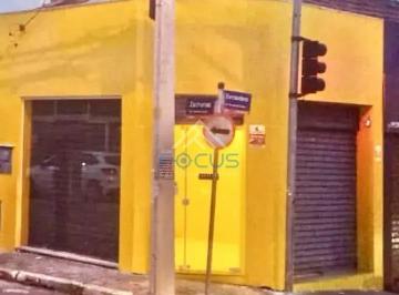 Comercial · 30m² · Imóvel Comercial para alugar em Vila Boaventura de 30.00m²