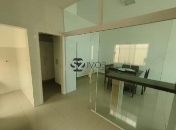 Casa · 200m² · 4 Quartos · 6 Vagas · Casa de Condomínio para venda em Wanel Ville de 200.00m² com 4 Quartos, 2 Suites e 6 Garagens