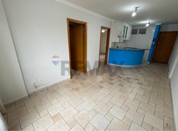 Apartamento · 60m² · 2 Quartos · Apartamento para alugar em Nova Aliança de 60.50m² com 2 Quartos e 2 Suites