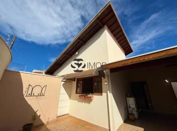 Casa · 175m² · 4 Quartos · 4 Vagas · Casa para venda em Jardim Murayama de 175.00m² com 4 Quartos, 1 Suite e 4 Garagens