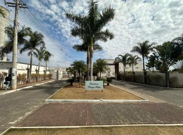 Apartamento · 43m² · 2 Quartos · 1 Vaga · Apartamento para alugar em Éden de 43.00m² com 2 Quartos e 1 Garagem