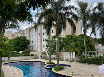 Apartamento · 46m² · 2 Quartos · 1 Vaga · Apartamento para venda e aluguel em Jardim Petrópolis de 46.00m² com 2 Quartos e 1 Garagem